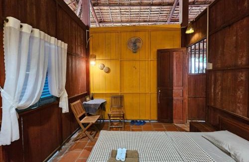 Ben Tre Casa | Ba Danh Homestay & Kitchen - Ben Tre Mekong