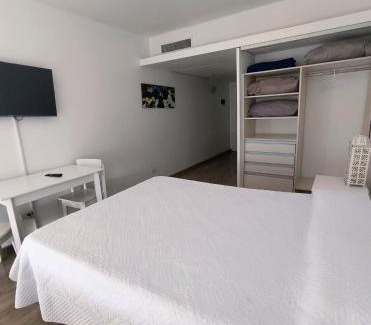 Caballito Apartamento | BA Departamentos Microcentro 3