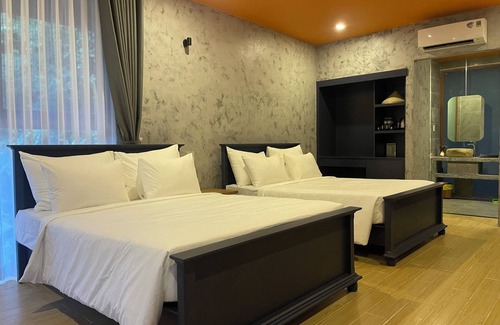 Ninh Hoa Hotel | Ba Ho Eco Beat