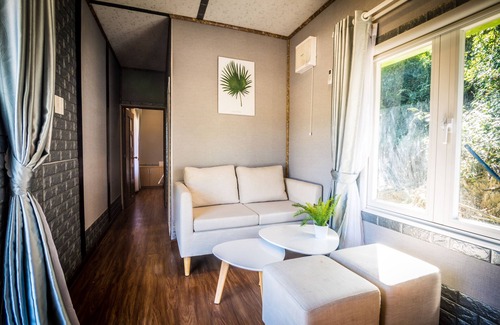 Ninh Hoa Hotel | Ba Ho Eco Beat