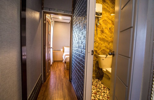 Ninh Hoa Hotel | Ba Ho Eco Beat