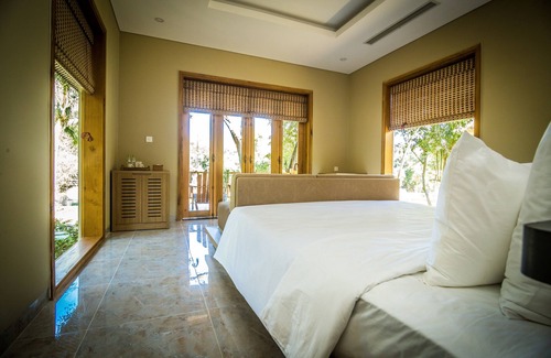Ninh Hoa Hotel | Ba Ho Eco Beat