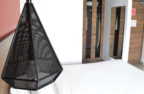 La Mariscal Hotel | BA Quito Hotel, BW Signature Collection