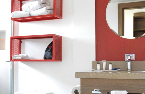 La Mariscal Hotel | BA Quito Hotel, BW Signature Collection