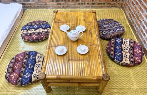 Dien Duong Casa | Ba's Garden Beachside Homestay