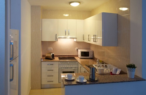 Bahía de San Antonio Apartamento | BA Style Apartments Ibiza