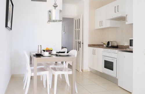 Bahía de San Antonio Apartamento | BA Style Apartments Ibiza