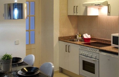 Bahía de San Antonio Apartamento | BA Style Apartments Ibiza