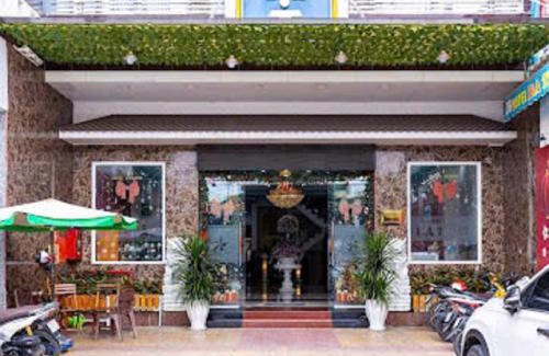 La Gi Hotel | Ba That Hotel