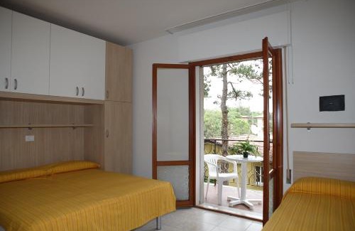 Lignano Pineta Apartamento | BA- Tintoretto Apartments -
