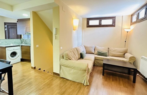 Barruera Apartamento | BA02 PLANTA BAIXA MAJOR by IMMOVALL