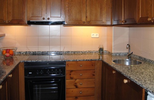 Barruera Apartamento | BA05.-ATICO DUPLEX DE DOS DORMITORIOS SANT FELIU 16 by IMMOVALL