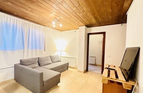 Barruera Apartamento | BA12 PLANTA BAIXA MAJOR BARRUERA