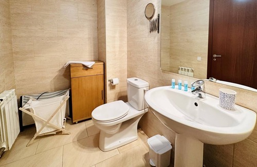 Barruera Apartamento | BA12 PLANTA BAIXA MAJOR BARRUERA