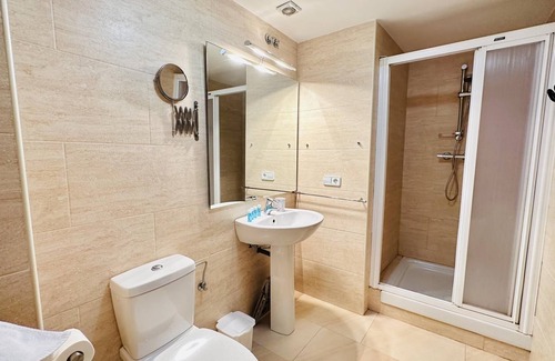 Barruera Apartamento | BA12 PLANTA BAIXA MAJOR BARRUERA