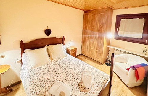 Barruera Apartamento | BA13 BAIXOS MAJOR BARRUERA