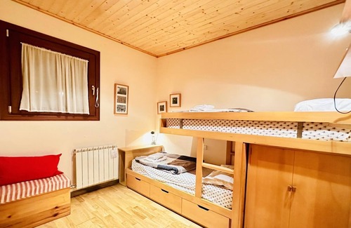Barruera Apartamento | BA13 BAIXOS MAJOR BARRUERA