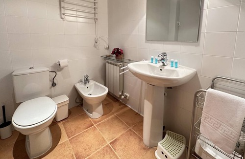 Barruera Apartamento | BA13 BAIXOS MAJOR BARRUERA