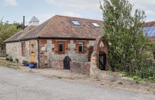 St Mary's Bay Casa | Baa Lamb Cottage