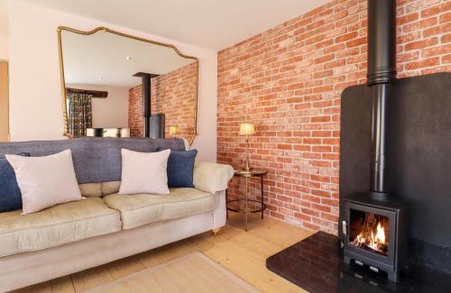 St Mary's Bay Casa | Baa Lamb Cottage