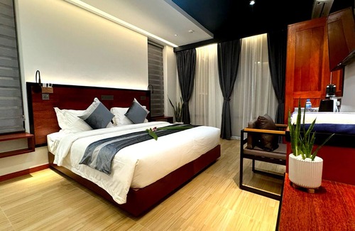 Kudarikilu Casa | Baa Sand Maldives