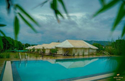 Sawai Madhopur Casa | Baagh Dwar Camp & Resort