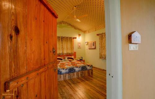 Sawai Madhopur Casa | Baagh Dwar Camp & Resort