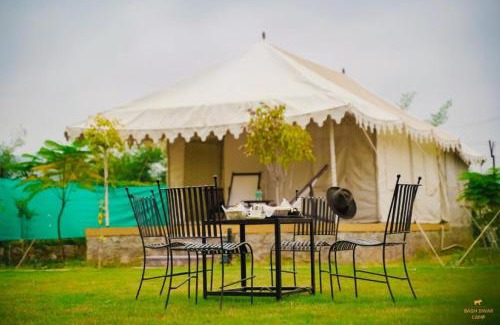Sawai Madhopur Casa | Baagh Dwar Camp & Resort