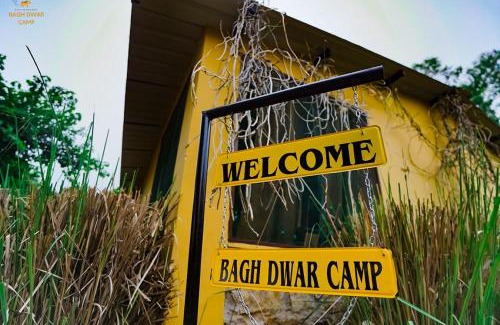 Sawai Madhopur Casa | Baagh Dwar Camp & Resort