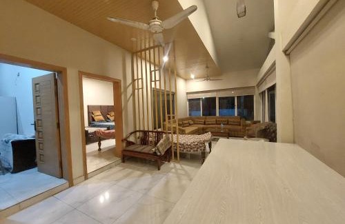 Fatehjang Casa | Baagh-e-sakoon