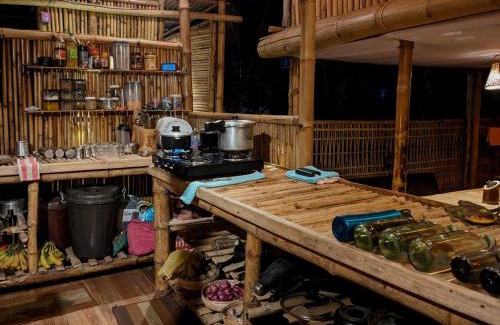 Golaghat Casa | Baahor Ghar - Kaziranga