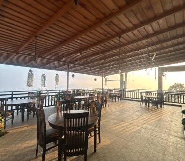 Bhimtal Hotel | Baakhli Guest House and Restaurant