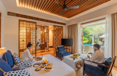 Arpora Complejo | Baale Resort Goa