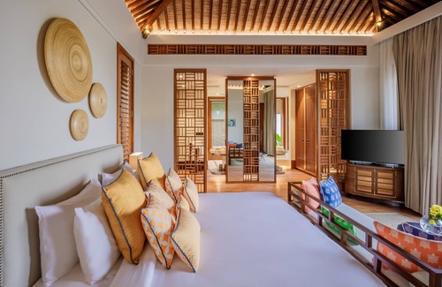 Arpora Complejo | Baale Resort Goa