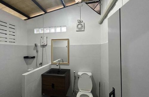 Klaeng Casa | BAAN A Homestay