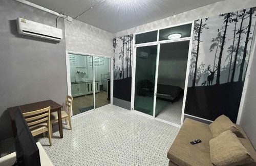 Klaeng Casa | BAAN A Homestay
