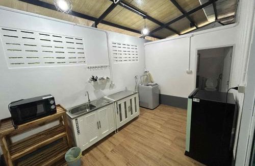 Klaeng Casa | BAAN A Homestay