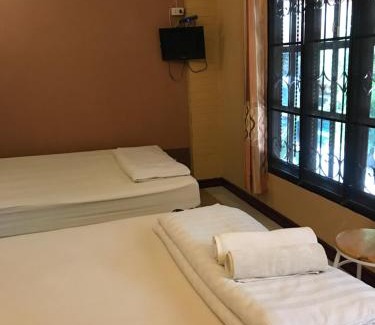 Chiang Khan Casa | Baan Aomsin