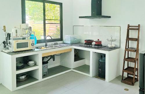 Ban Du Apartamento | Baan Ava บ้านพักเชียงราย