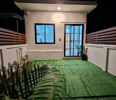 Ban Du Apartamento | Baan Ava บ้านพักเชียงราย