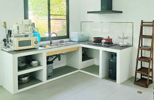 Ban Du Apartamento | Baan Ava บ้านพักเชียงราย