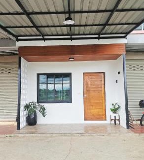 Ban Du Apartamento | Baan Ava บ้านพักเชียงราย