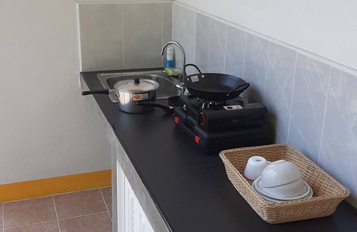 Mae Rim Apartamento | Baan Berm Family Inn