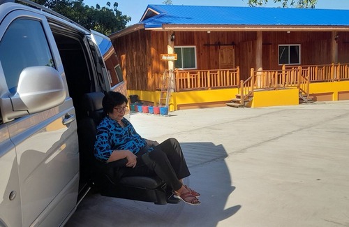 Mae Rim Apartamento | Baan Berm Family Inn
