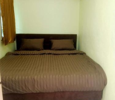Khlong Sam Wa Apartamento | Baan Chaiy khong บ้านชายคลอง
