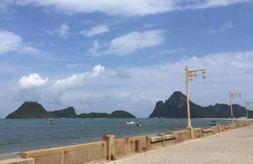 Prachuap Khiri Khan Casa | Baan Chom Lay
