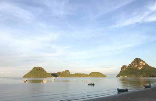 Prachuap Khiri Khan Casa | Baan Chom Lay