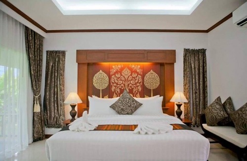 Khuekkhak Hotel | Baan Chong Fa Resort