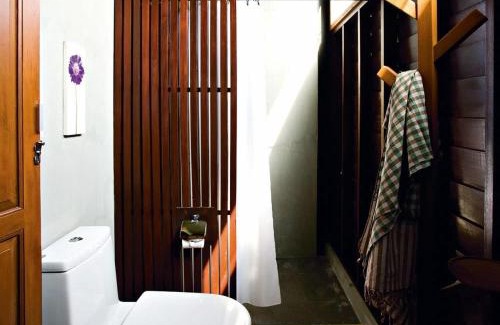 Damnoen Saduak Casa | Baan Damnoen 88 Holiday home