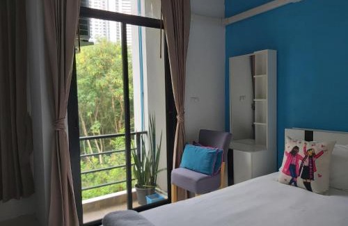 Na Kluea Casa | Baan der Bruyn SHA